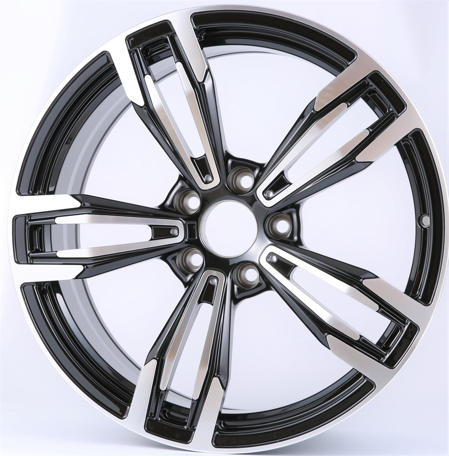 1-piece Custom Rims