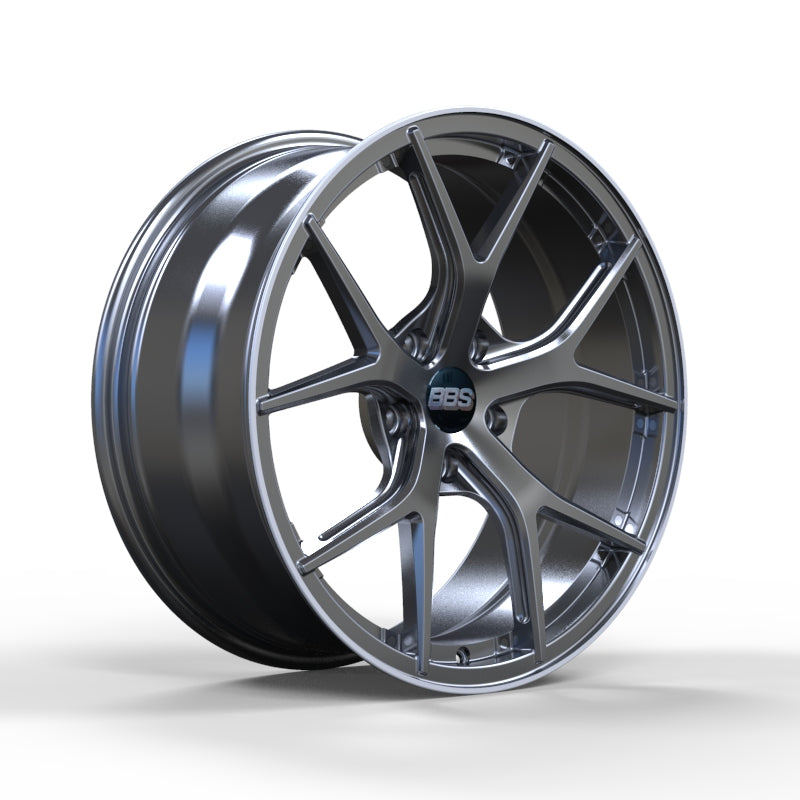 1-piece Custom Rims