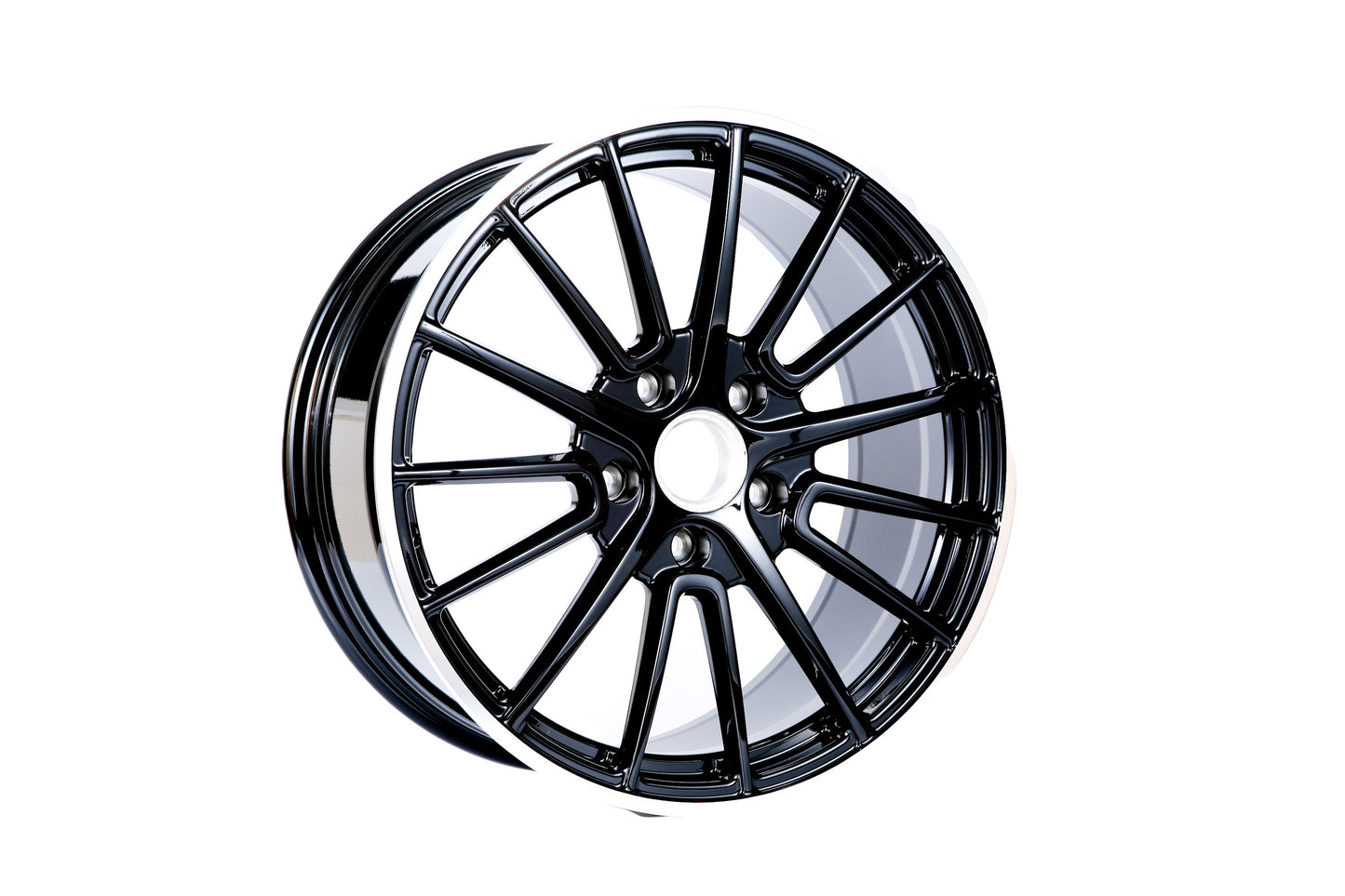 1-piece Custom Rims