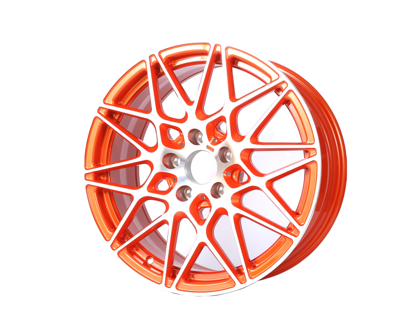 1-piece Custom Rims