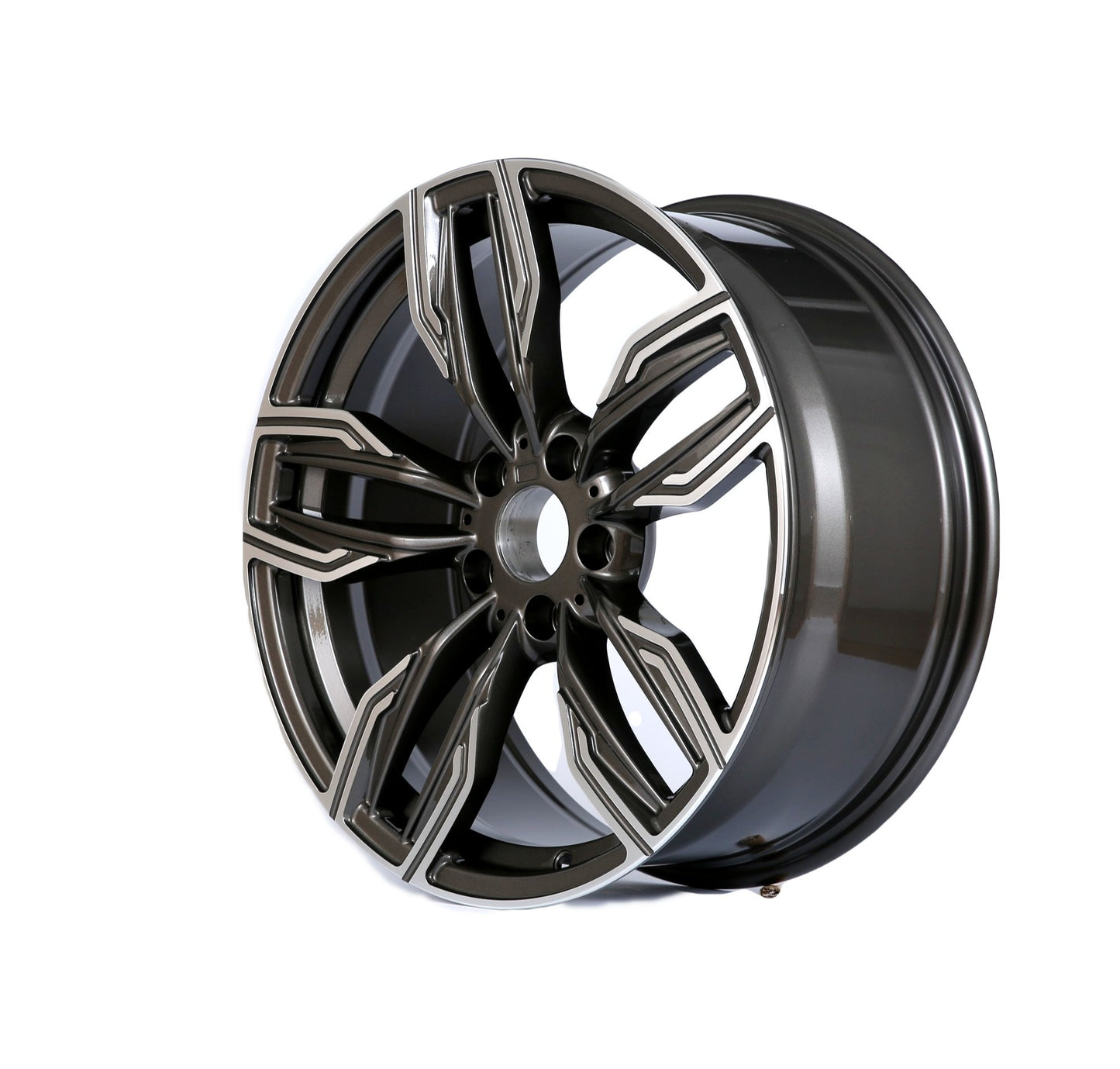1-piece Custom Rims